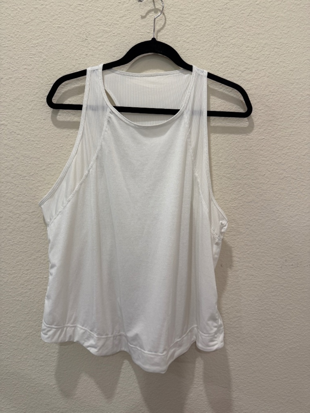 Ladies Sweaty Betty work out top size XXL - Good